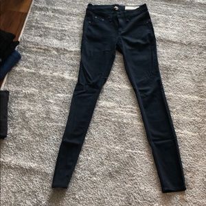 Rag & bone cigarette skinny jean